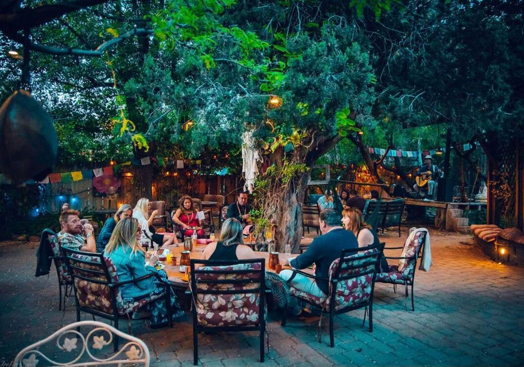 ChocolaTree Organic Oasis