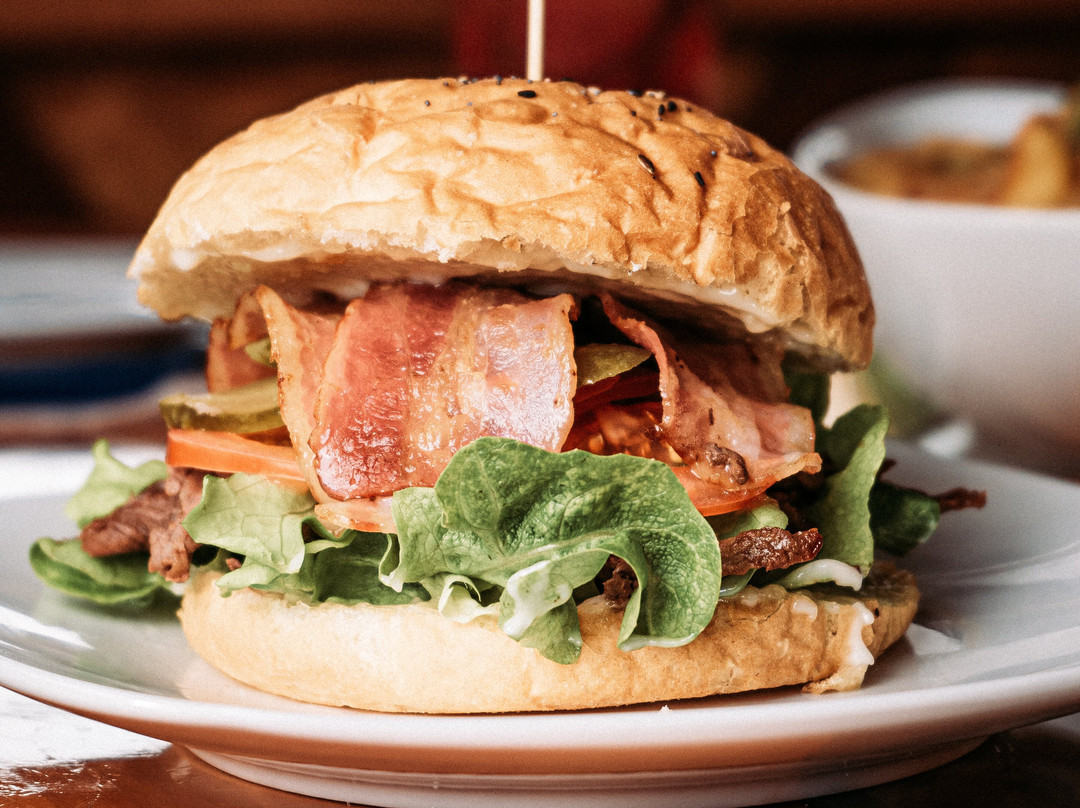 Kilometro 858 Restobeer