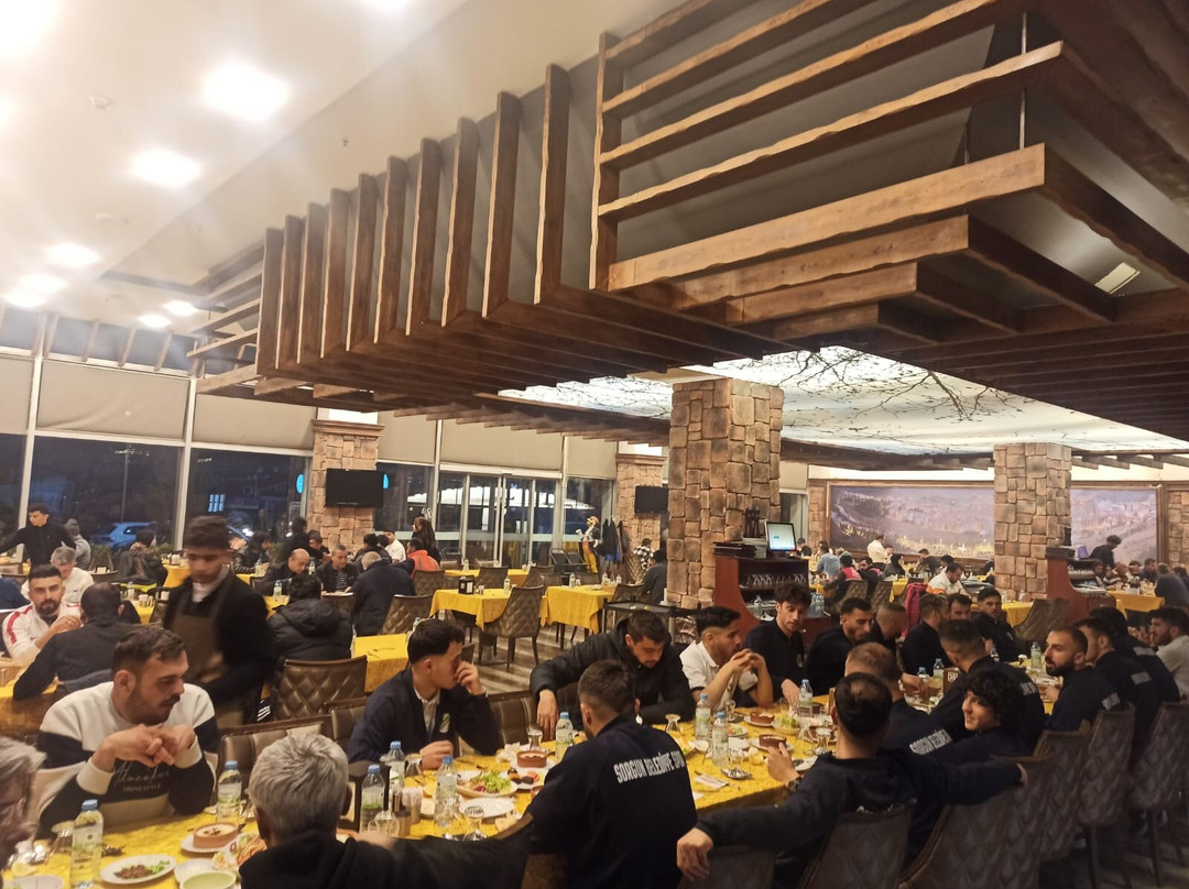 Koç Restaurant