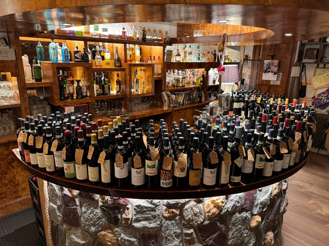 La Polenteria Da Pietro e Piera