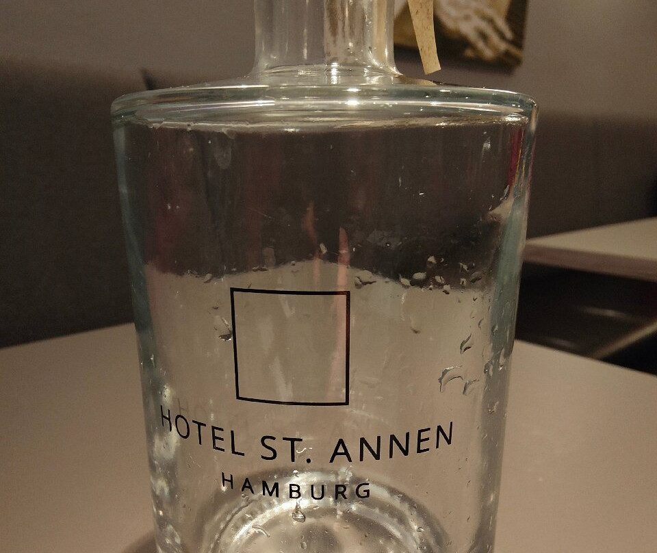 圣安纳酒店主图