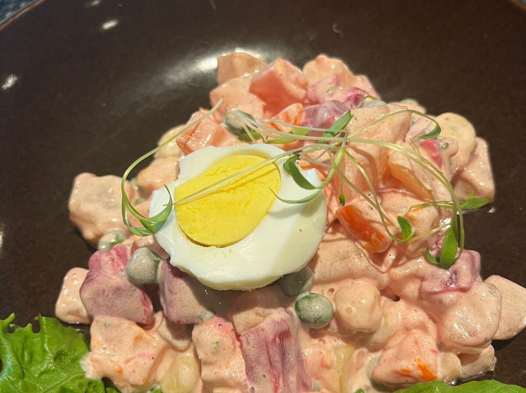 贝拉维斯特艾斯特利公寓主图