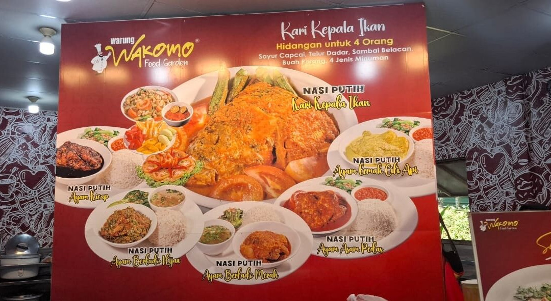 Skudai R&r Highway Rest Stop-士姑来必去景点