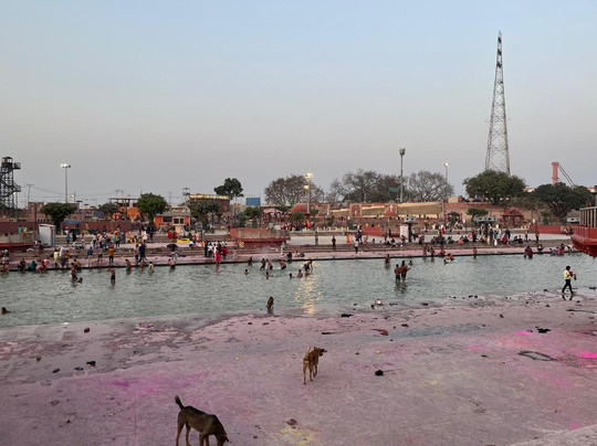 TourTripX Travel Solutions Private Limited-拉克瑙必去景点