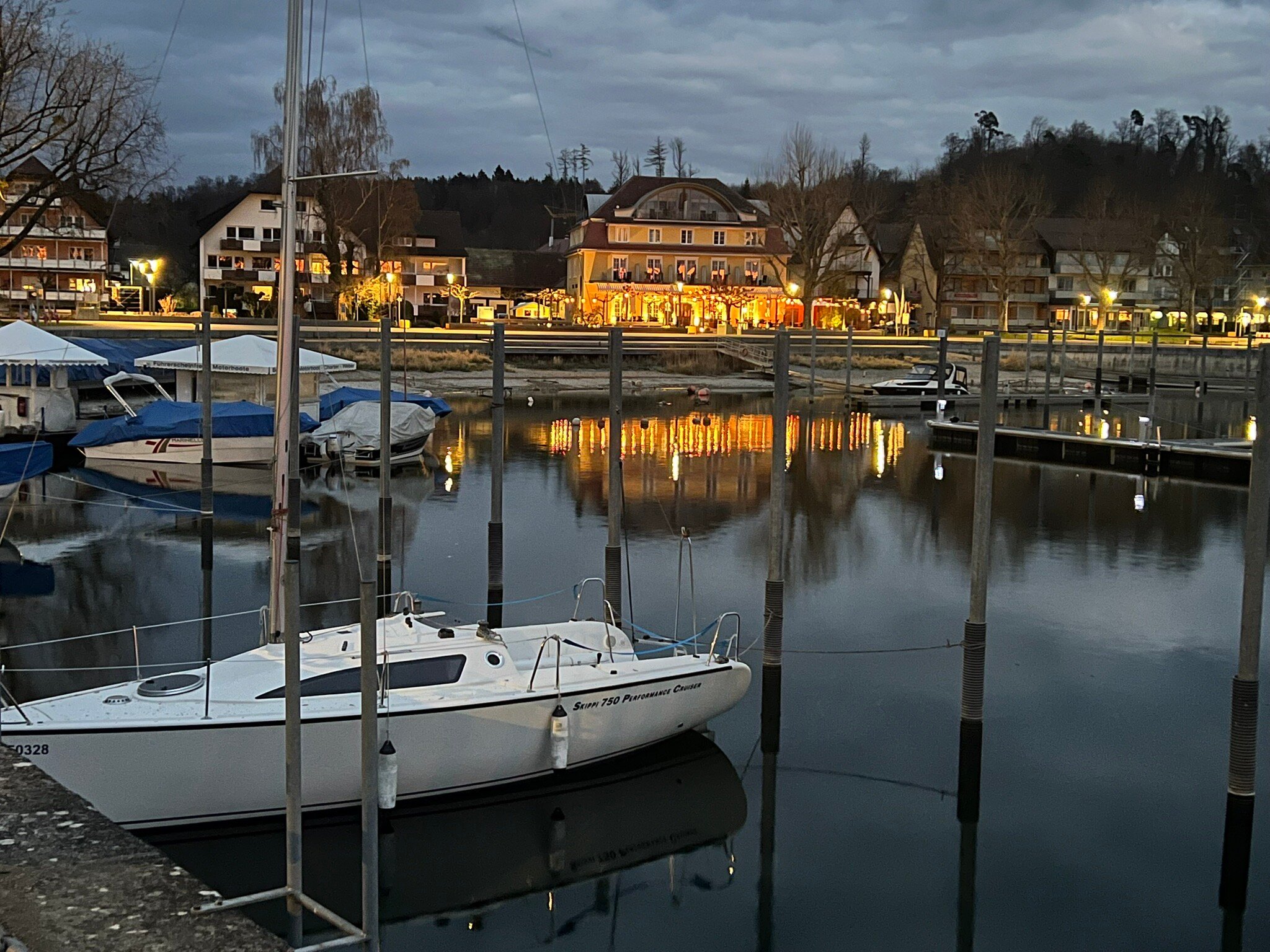 Hotel Seehof-官方