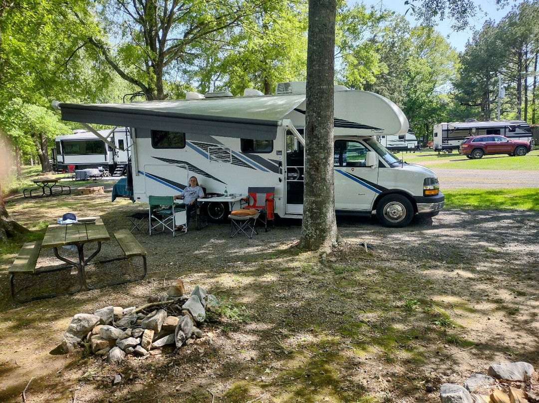 Wendy Oaks Rv Resort
