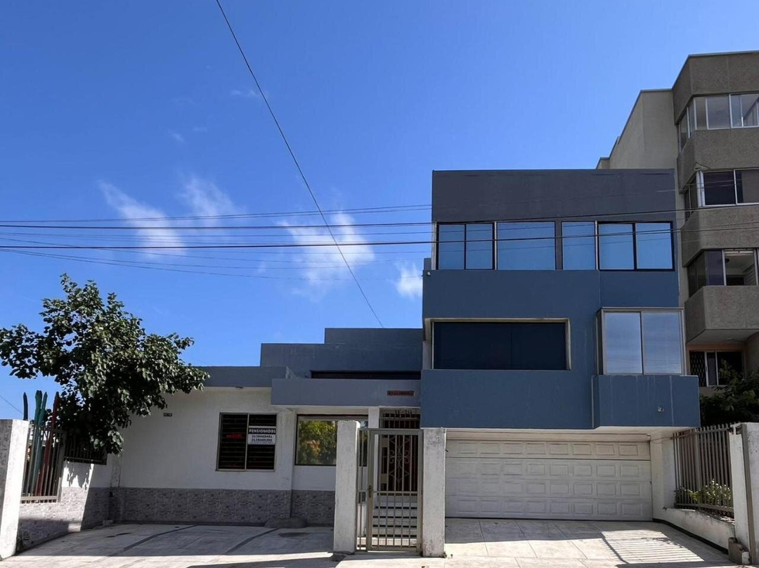 Tubara酒店住宿-Villa Mary Hostal