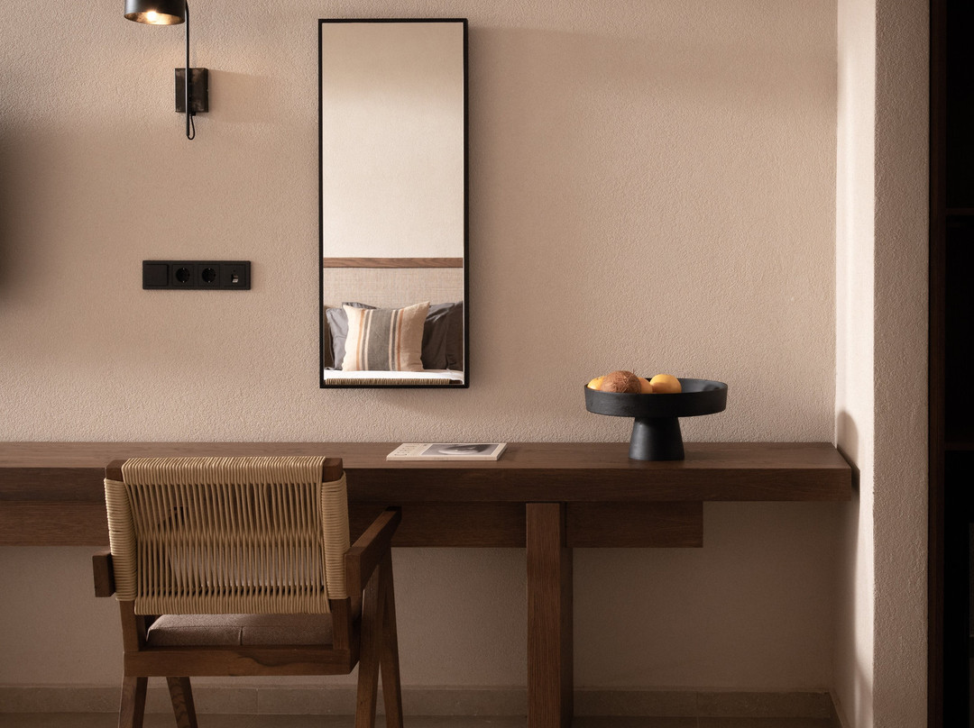 Kymani Boutique Hotel & Suites主图