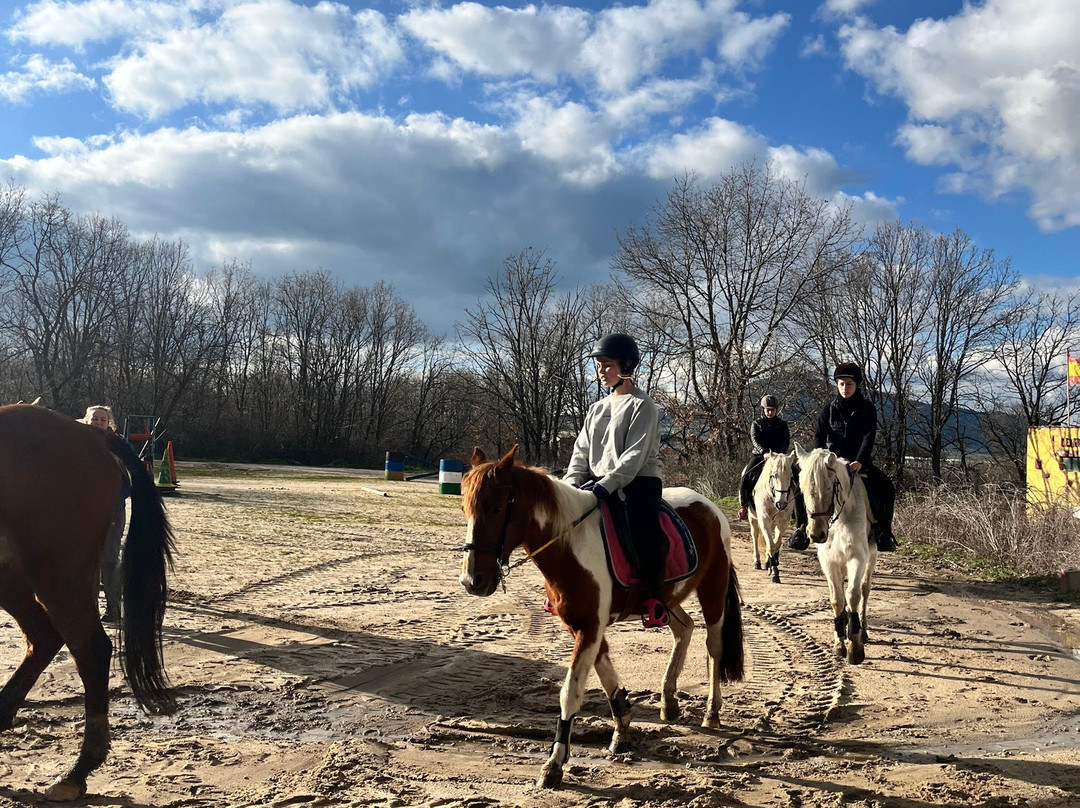 Borgo di Senarega-Valbrevenna必去景点