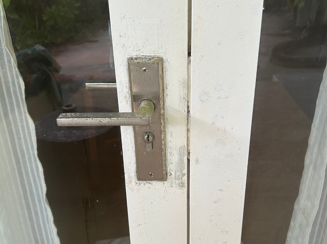 Diving Centers Werner Lau-Hon'daafushi必去景点