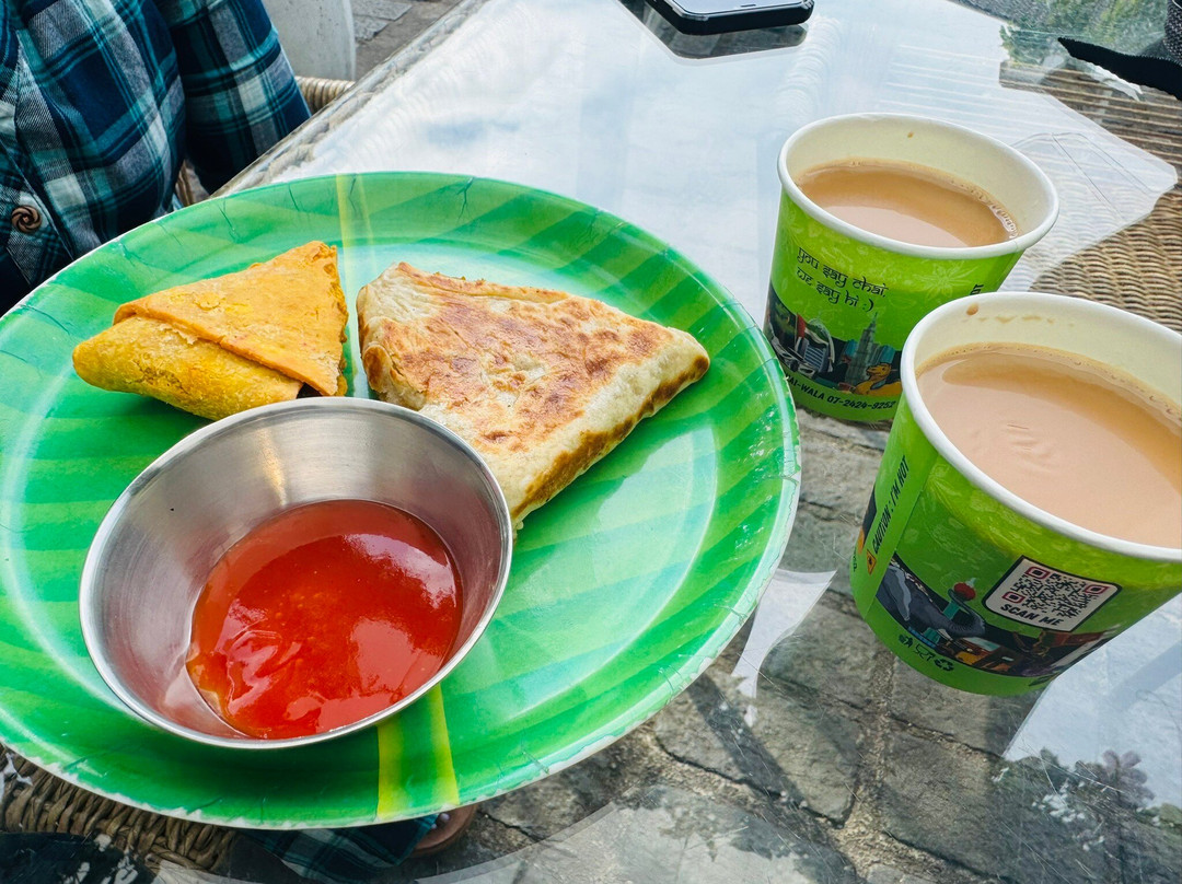 科伦坡独立广场购物中心-科伦坡必去景点