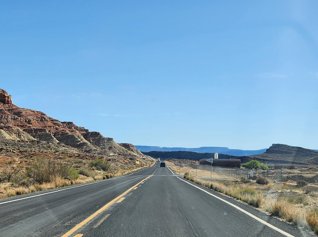 Quail Creek State Park-哈里肯必去景点