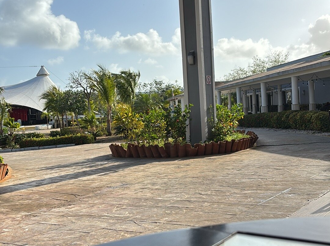 Hotel Playa Coco主图