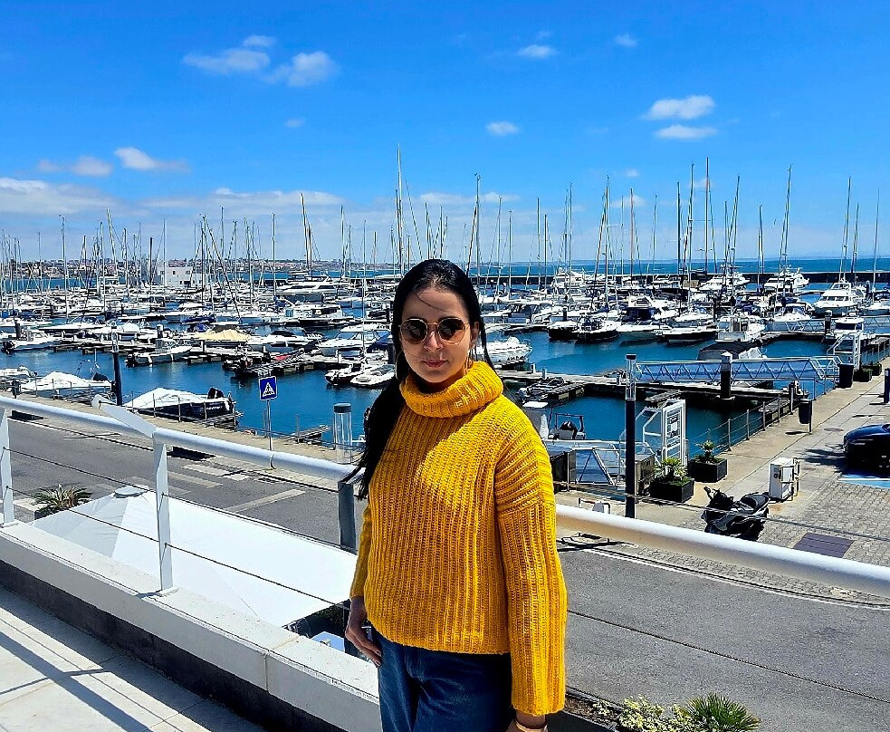 Marina de Cascais景点图片
