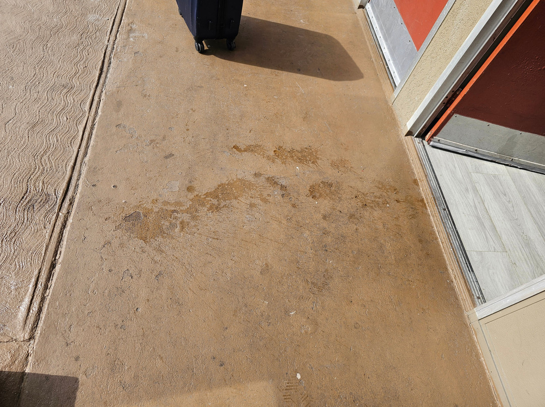 肯尼迪太空中心品质酒店主图