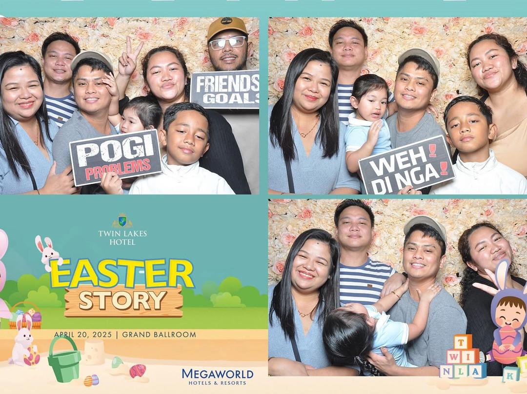 Twin Lakes Hotel主图