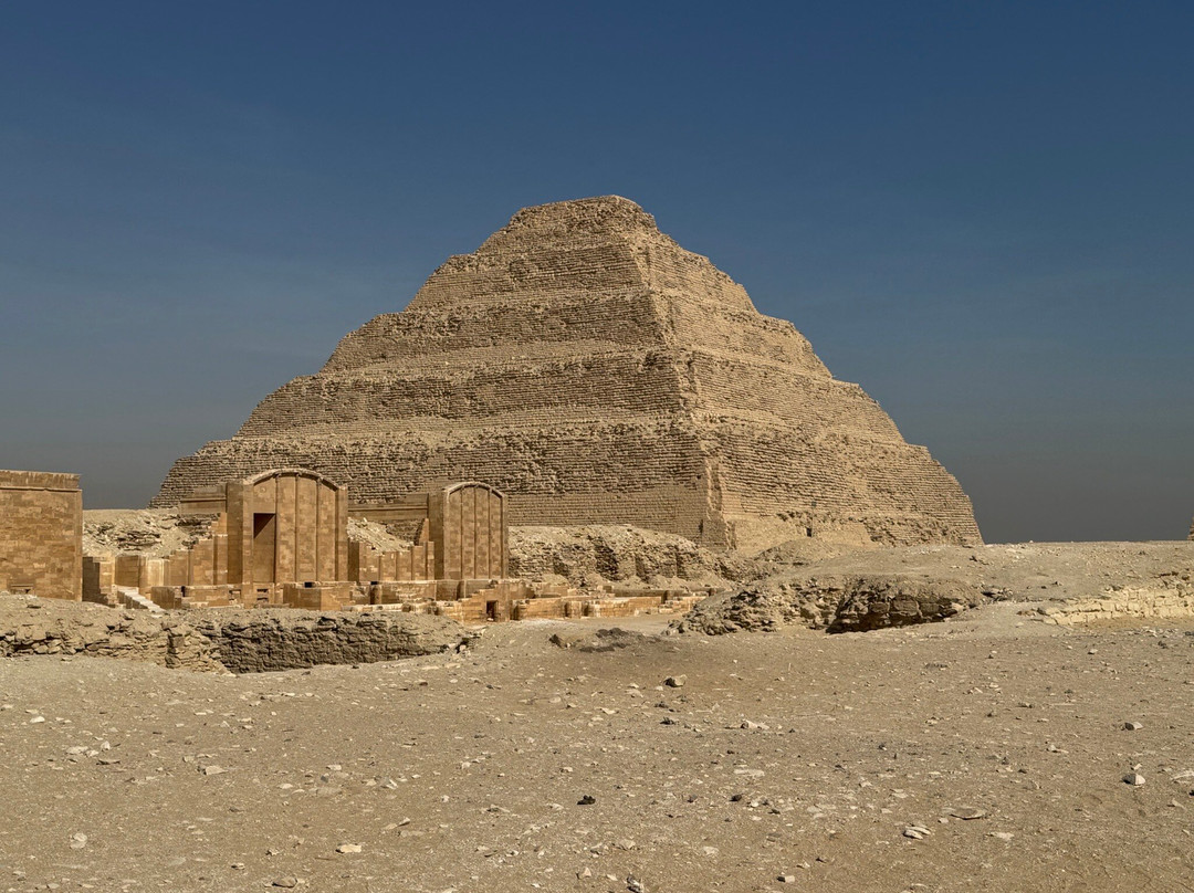 Egypt Daily Tours-开罗必去景点