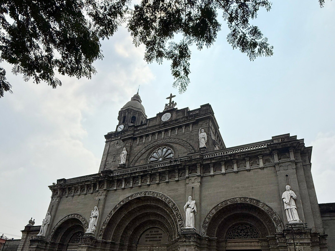 Great Sights Travel and Tours Corporation-马尼拉必去景点