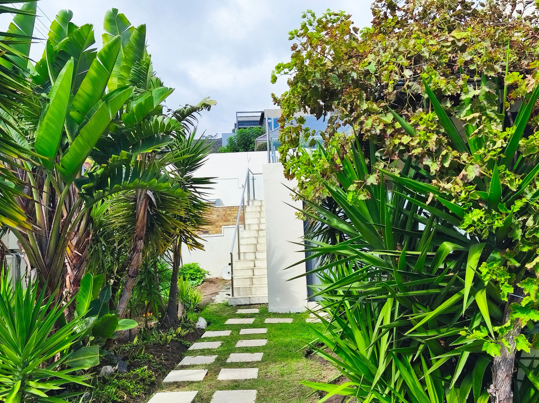 格兰德峡谷精品酒店主图