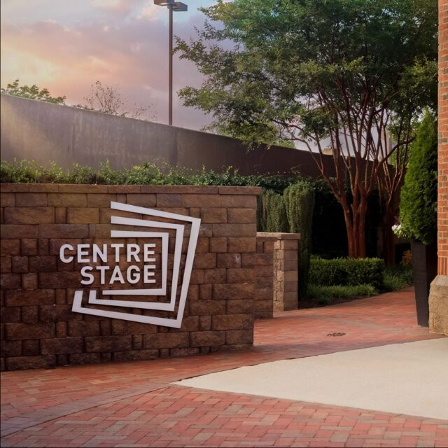 Centre Stage