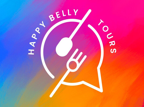 Happy Belly Tours Athens-雅典必去景点