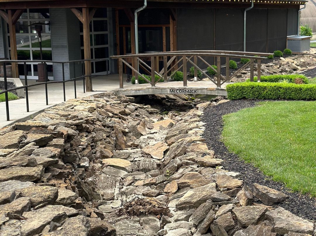 Holladay Distillery-Weston必去景点