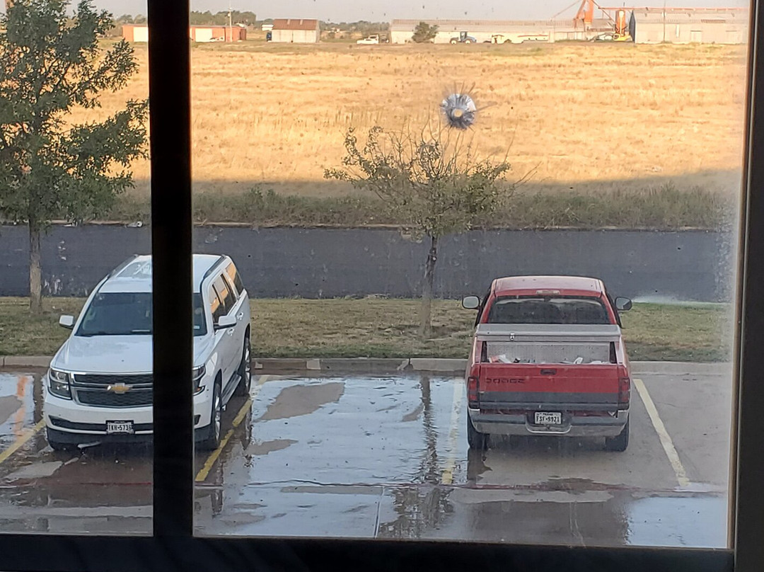 Holiday Inn Express & Suites Plainview By Ihg主图