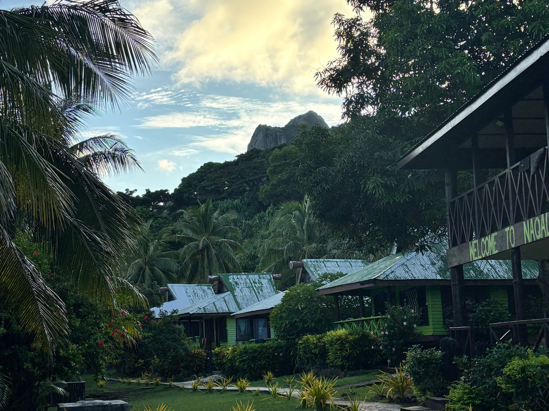 纳奇利亚旅馆主图