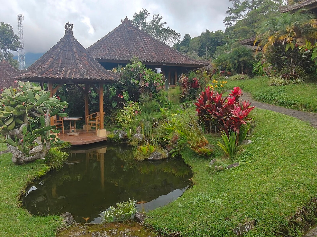 Strawberry Hill Hotel主图