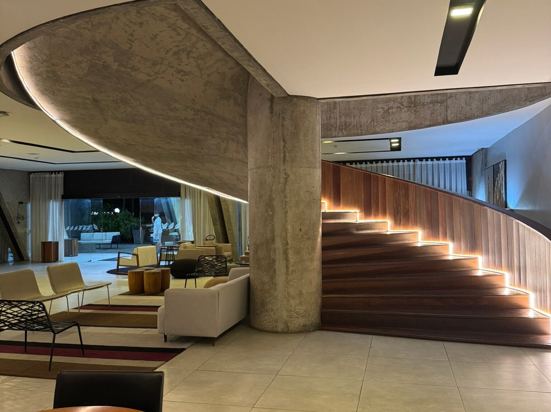 Blue Tree Towers Rio Poty Teresina主图