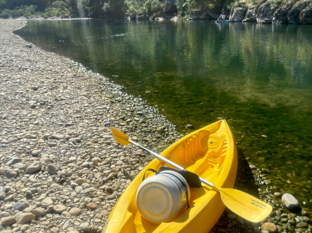 Locacano Sports-萨拉瓦必去景点