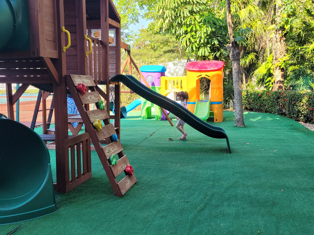 Hotel Dos Playas Faranda Cancun主图