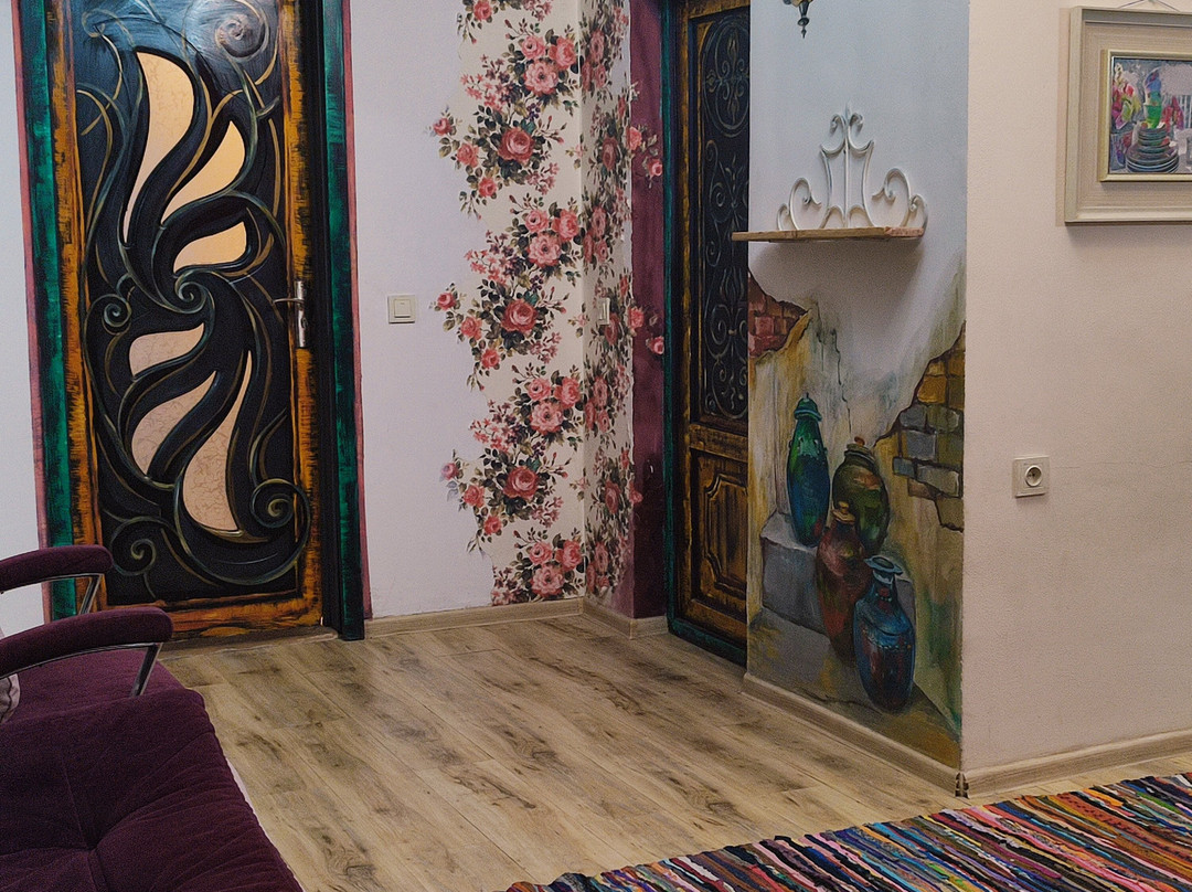 Batumi Wonderland Guest House主图