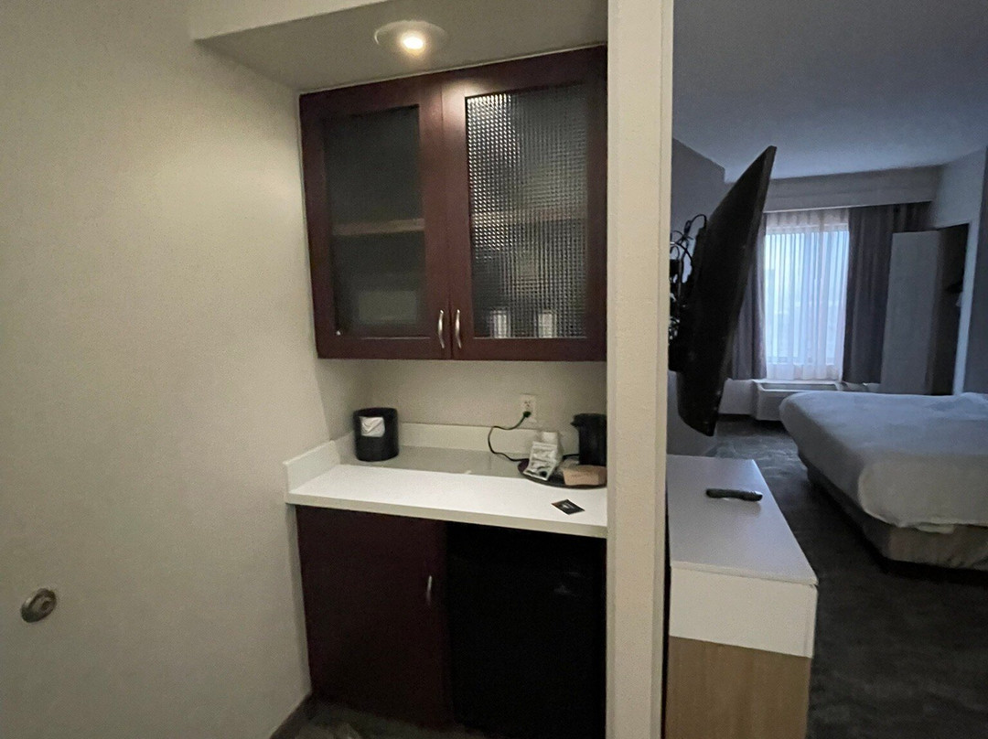 SpringHill Suites by Marriott Cheyenne主图