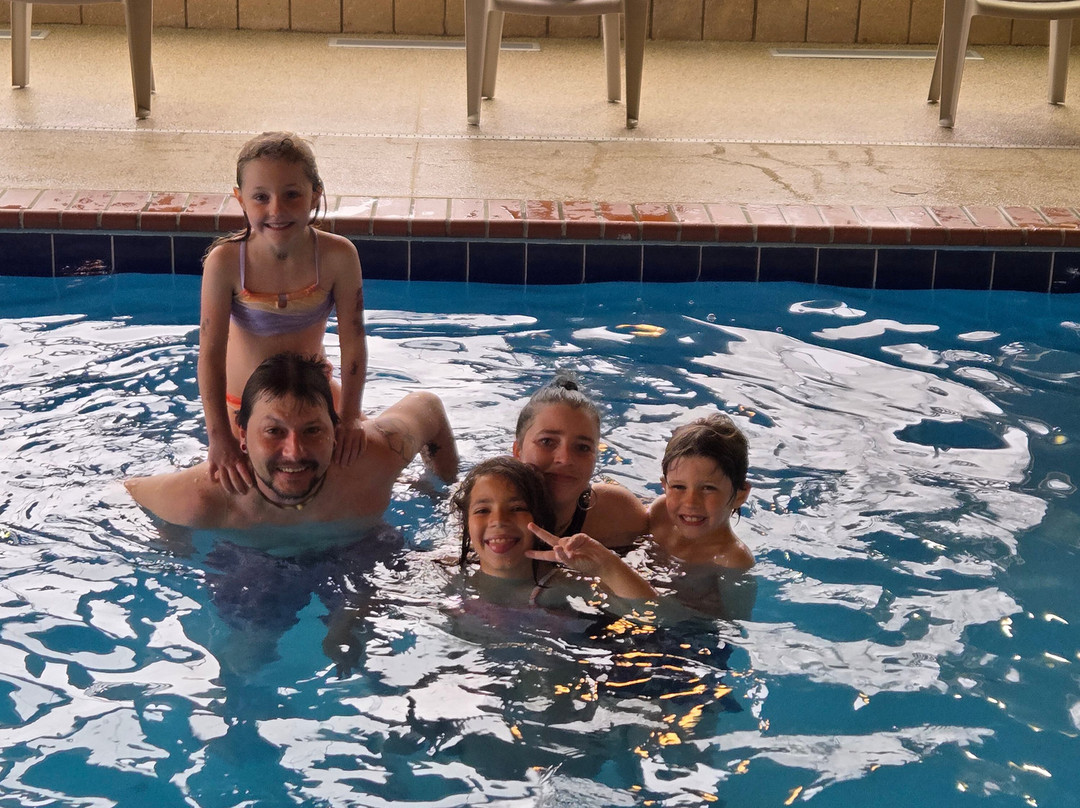 AmericInn by Wyndham Monmouth主图