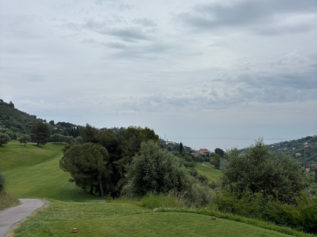 Circolo Golf degli Ulivi景点图片