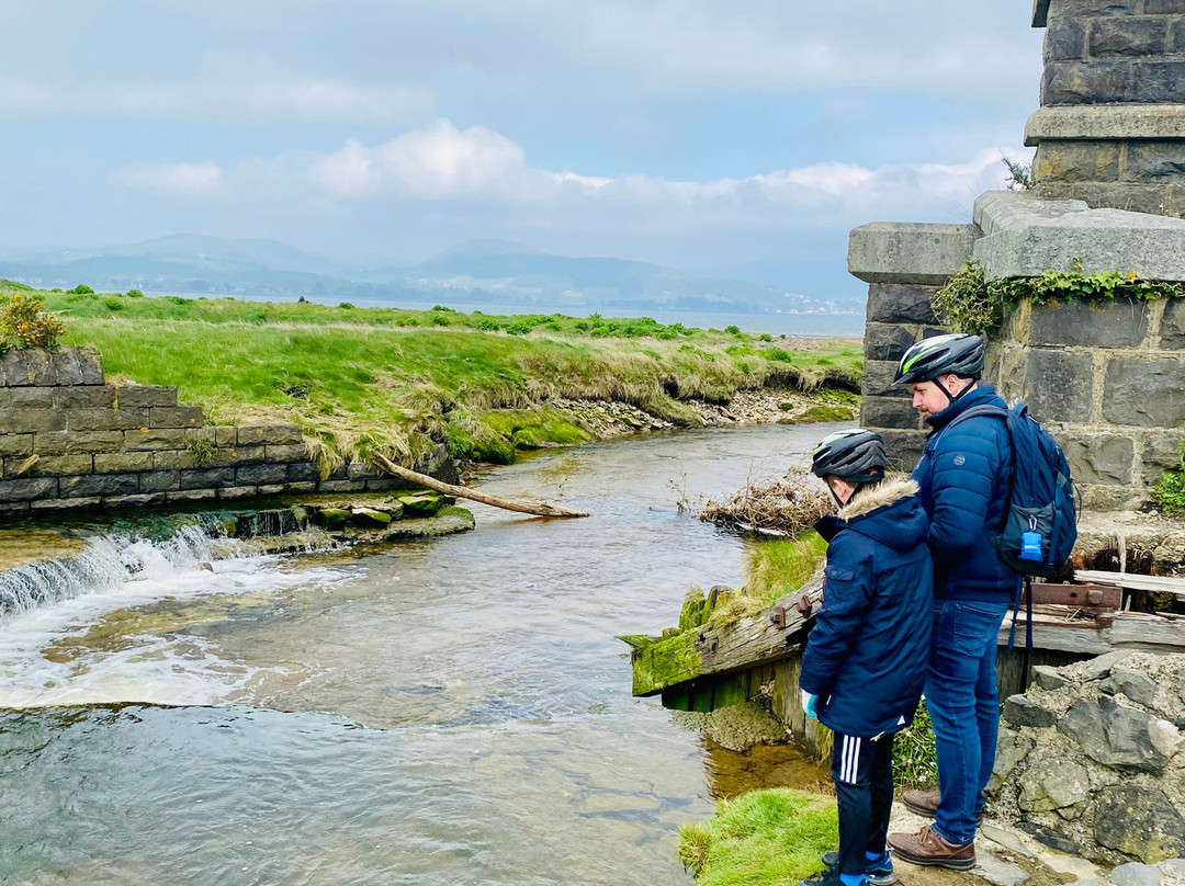 OnYerBike Carlingford-Carlingford必去景点