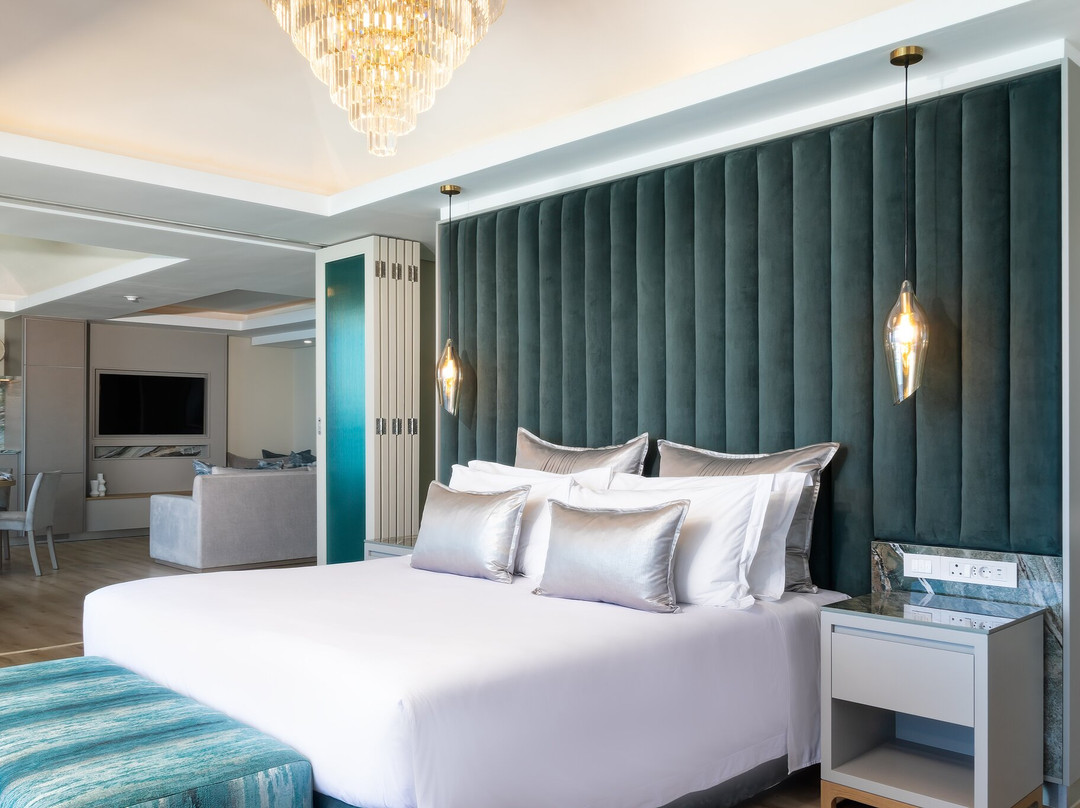 Views Boutique Hotel & Spa主图