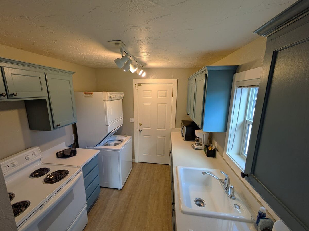 River Pines Inn主图