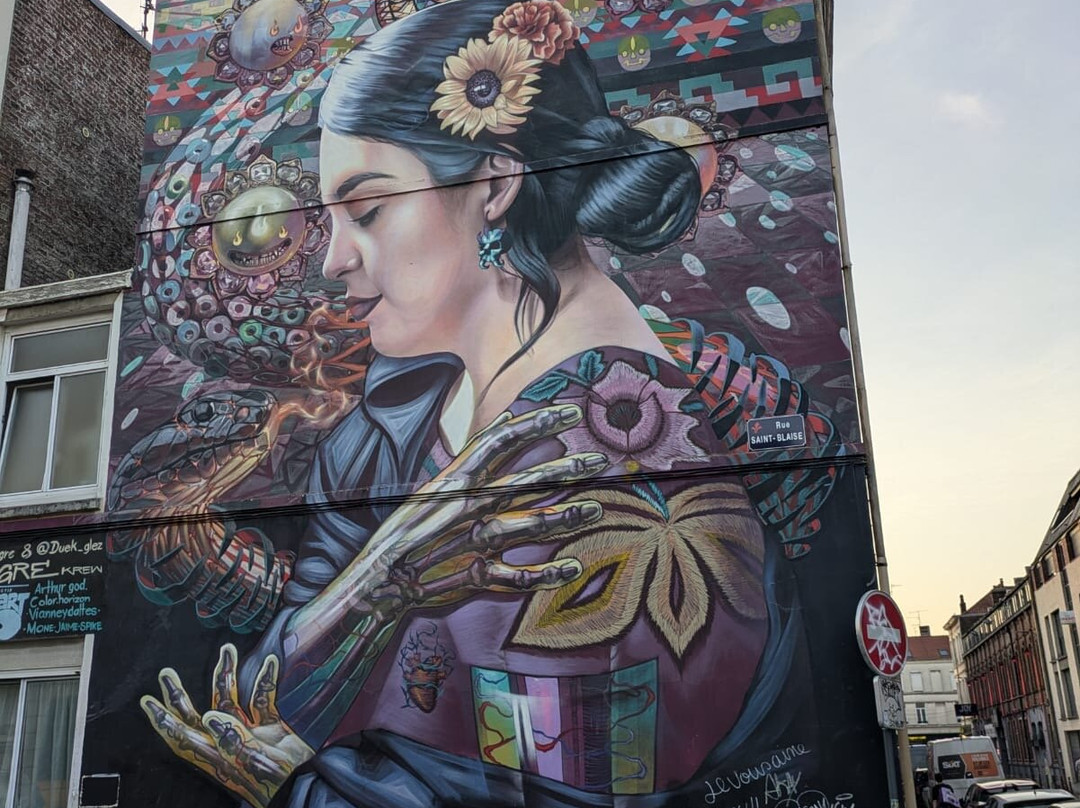 贝斯维斯特高级酒店主图