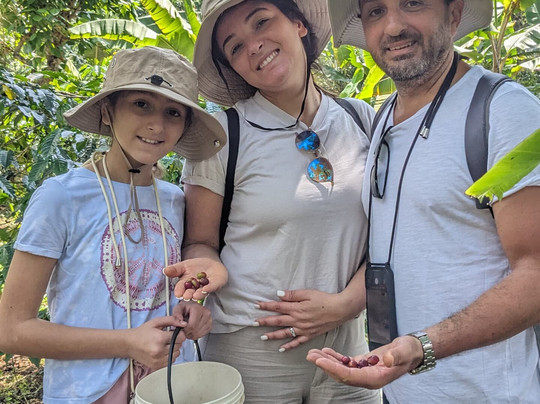 Kiliman Cultural Tourism-莫西必去景点