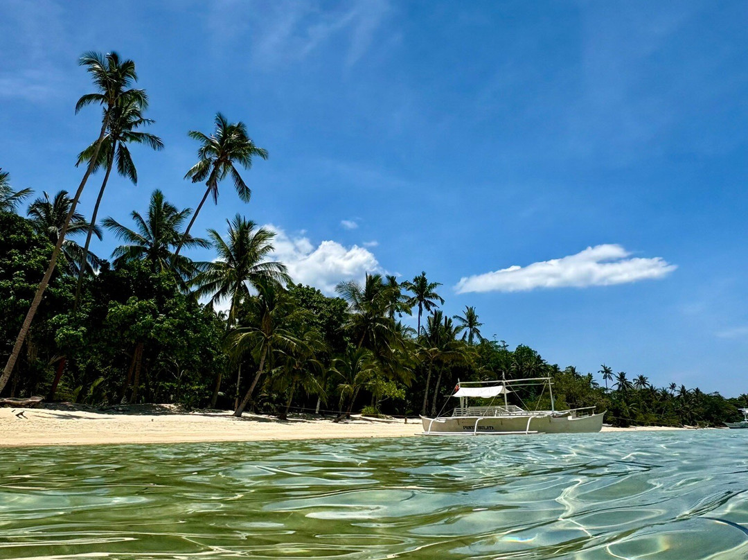 Easy Diving and Beach Resort主图