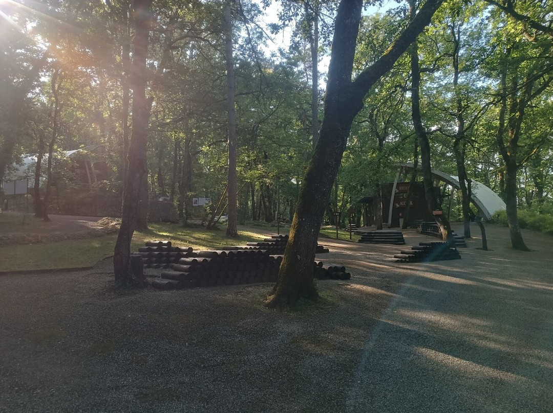 Lascaux II-Montignac-Lascaux必去景点