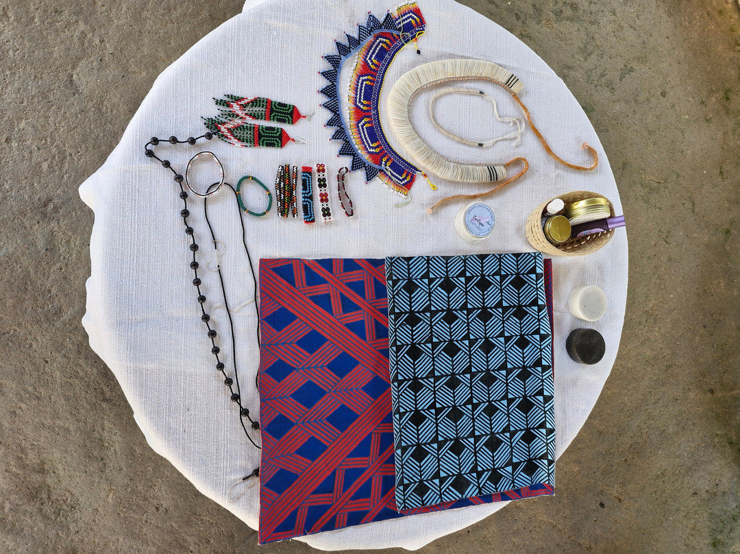 Espaço Hartãt - Acervo Indígena-Caraguatatuba必去景点