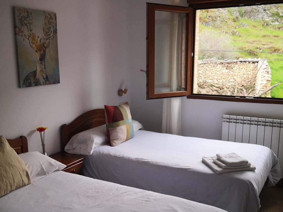 Casa rural Gerardo主图