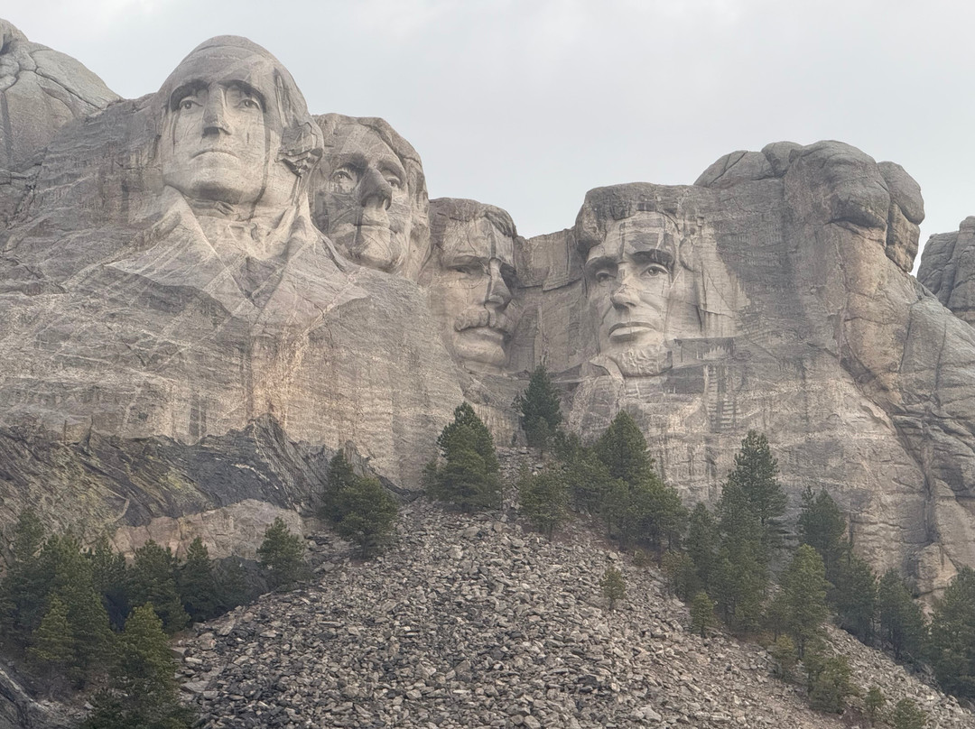 Super 8 by Wyndham Custer/Crazy Horse Area主图