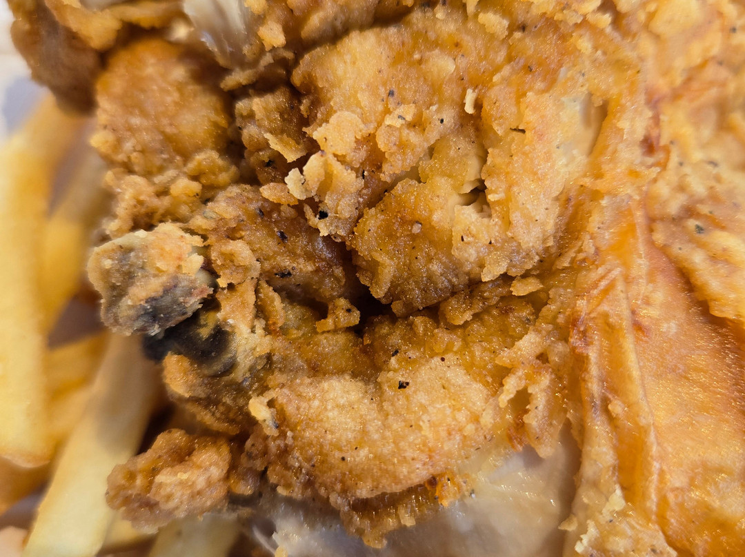 Mary Brown's Chicken