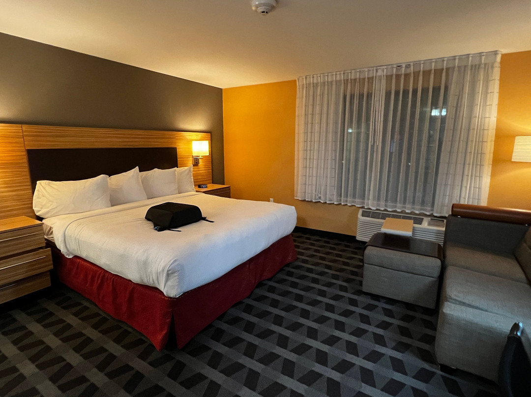 TownePlace Suites by Marriott Sioux Falls South主图