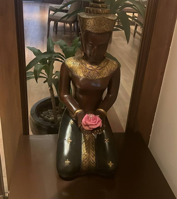 Sofitel Spa-金边必去景点