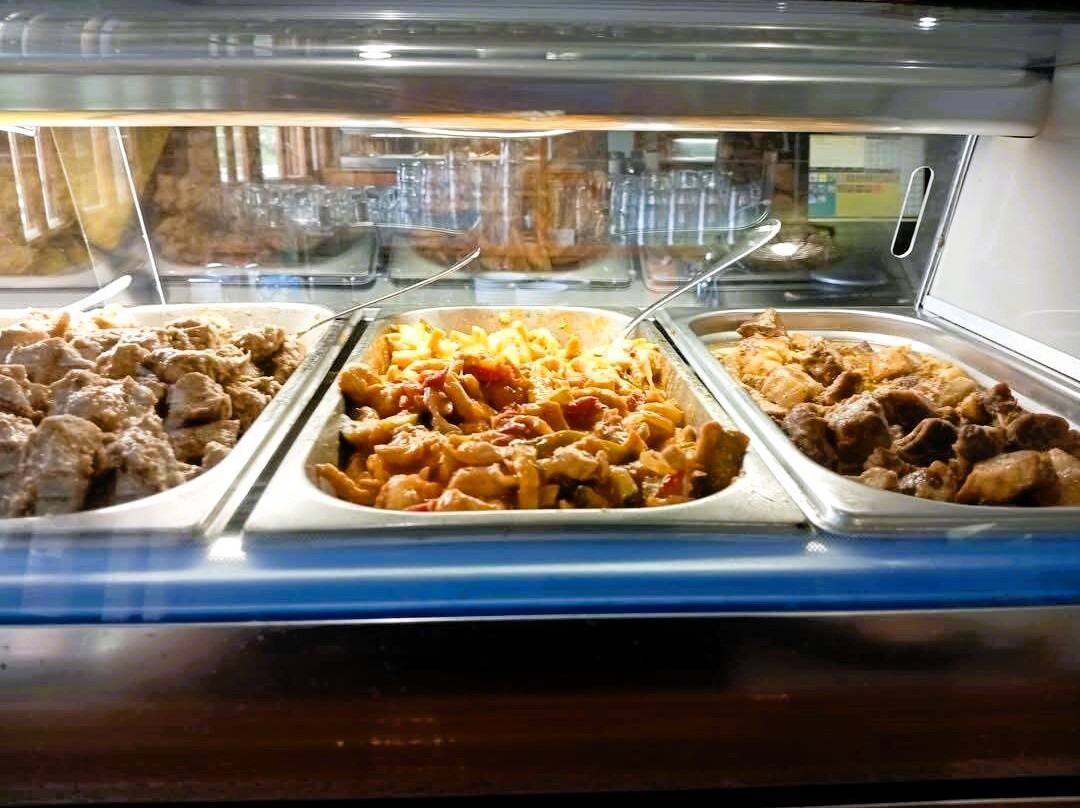 Restaurante Los Cantares